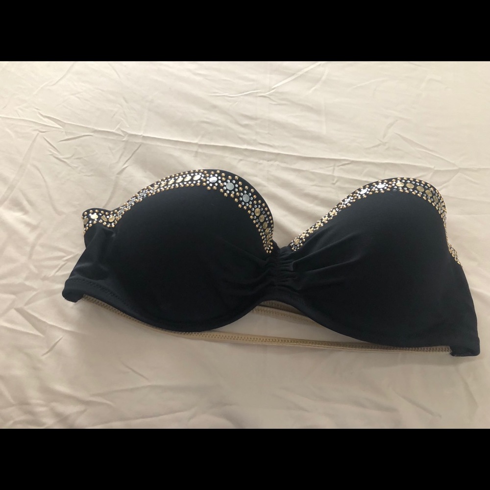 Bikini top